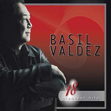 basil valdez songs|basil valdez ngayon.